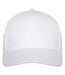 Casquette doyle adulte blanc Elevate-1