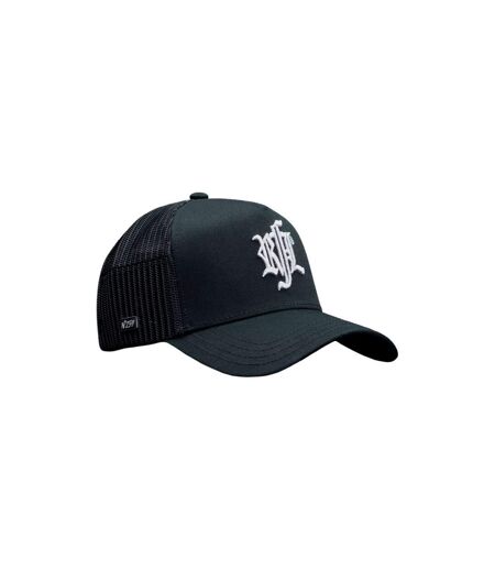 Casquette trucker avec filet Ghost Small Size Rock'n Free Life
