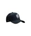 Casquette trucker avec filet Ghost Small Size Rock'n Free Life-2