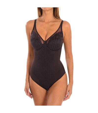 Body à bretelles avec armatures 124180382 femme