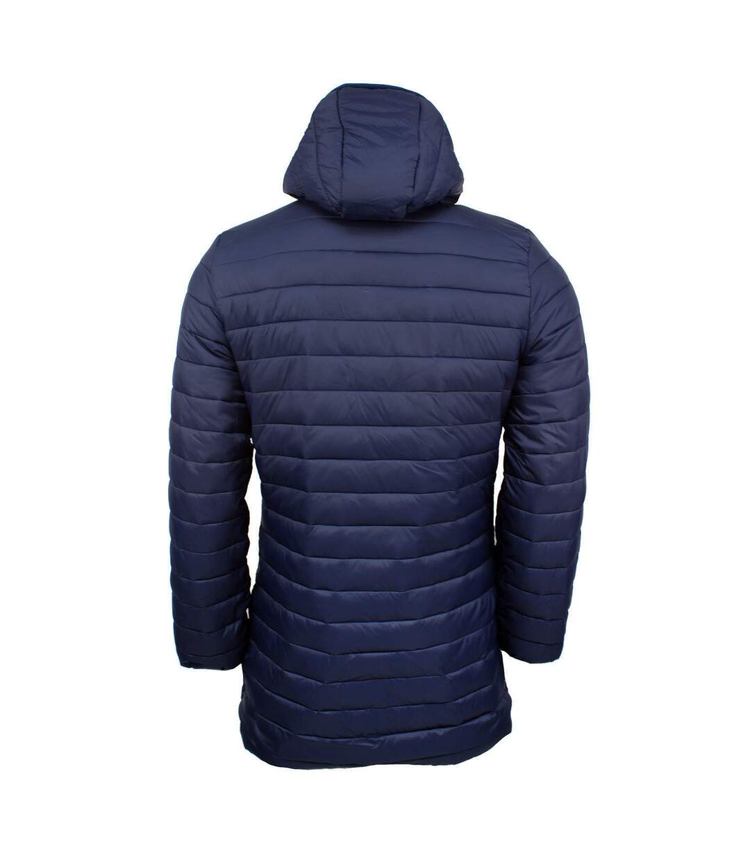 Parka réversible de ski homme CESARIO-2