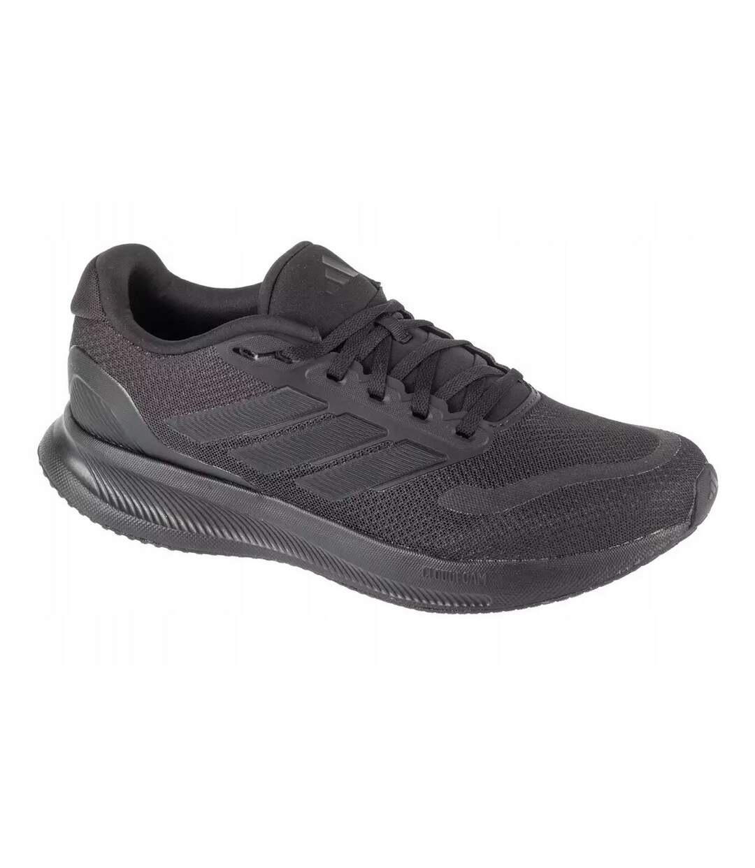 Baskets Course À Pied Runfalcon Homme Noir Adidas-1