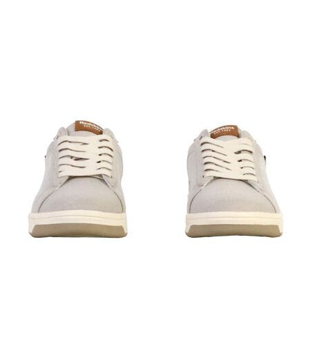 Basket à Lacets Redskins Gunran