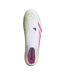 Mens Predator Elite 3 Stripes Football Boots White Adidas-4