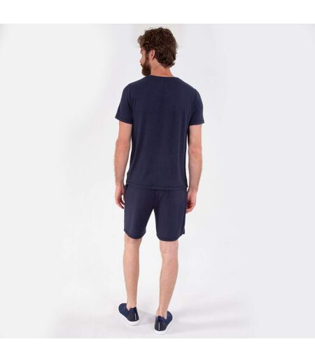 Isotoner Shorts Homewear homme vêtements d'intérieur, matière ultra-douce et respirante