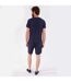 Isotoner Shorts Homewear homme vêtements d'intérieur, matière ultra-douce et respirante-3