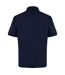 Polo Manches Courtes Homme Bleu Foncé Belstaff-3