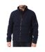 Gilet Polaire Marine Homme RMS26 8205 - 3XL