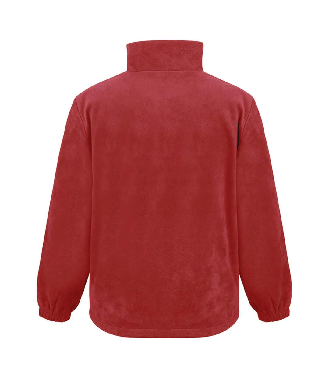 Haut Polaire Adulte Rouge Result-2