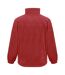 Haut Polaire Adulte Rouge Result-2