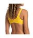 Haut de maillot de bain jaune femme les antillaises le madinina-2