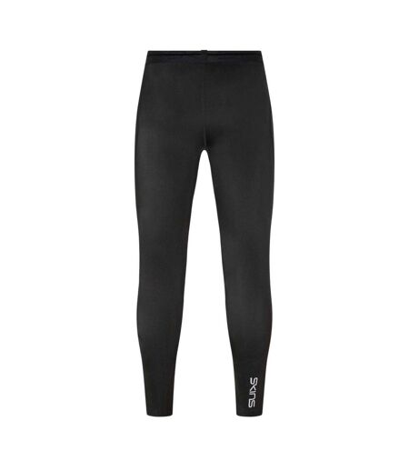Legging Series-3 Homme Noir Skins