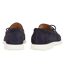 Mocassins Sienne Homme Bleu Foncé Boss-2