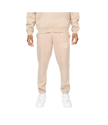 Mens Arch Loose Fit Joggers Stone Kings Will Dream