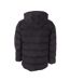 Veste noire homme kaporal mongi-2