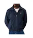 Veste marine homme tommy hilfiger essentials-1