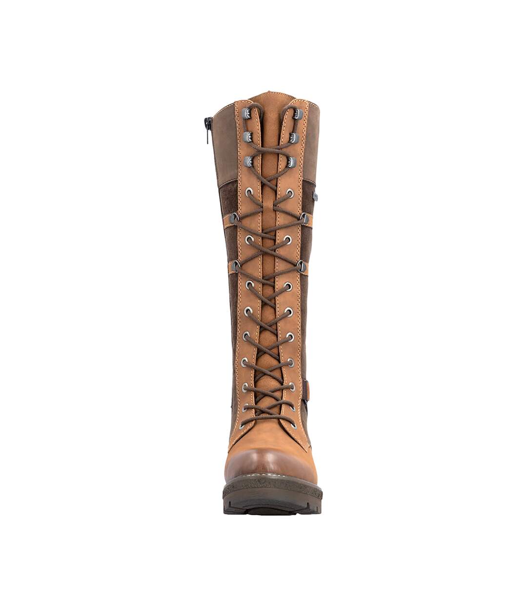 Bottes Cuir Rieker-5