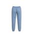 Pantalon de jogging homme regular avec poches zippées logo 806190 Umbro-3