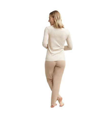 Ensemble de pyjama manches longues Cosy Time