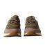 Basket Basse Cuir Gola Chicago-5