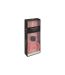 Diffuseur de Parfum & 6 Bâtonnets Haly 50ml Framboise-2