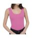 Débardeur rose femme jdy nanna-1