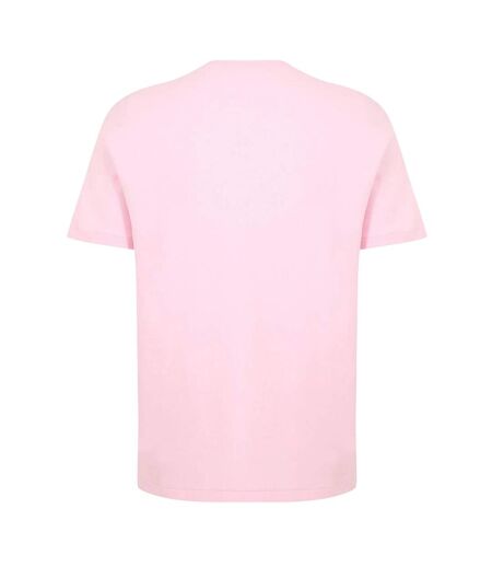 T-shirt Homme Rose Foncé Ralph Lauren