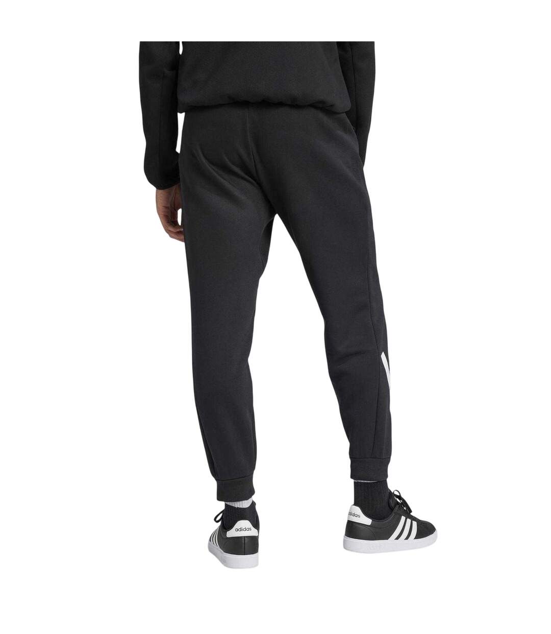 Pantalon De Jogging Z.n.e. Homme Noir Adidas-3