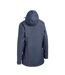 Veste Diane Femme Bleu Marine Chiné Trespass-2
