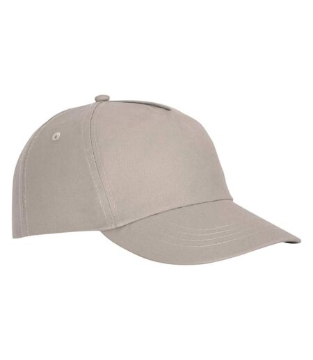 Feniks 5 panel baseball cap oatmeal Bullet