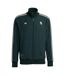 Mens Juventus Fc Track Top Green Adidas-2