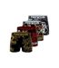 Lot de 4 boxers homme Hyraw Freegun