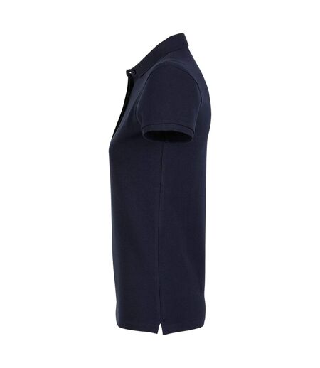 Polo Owen Femme Nuit NEOBLU