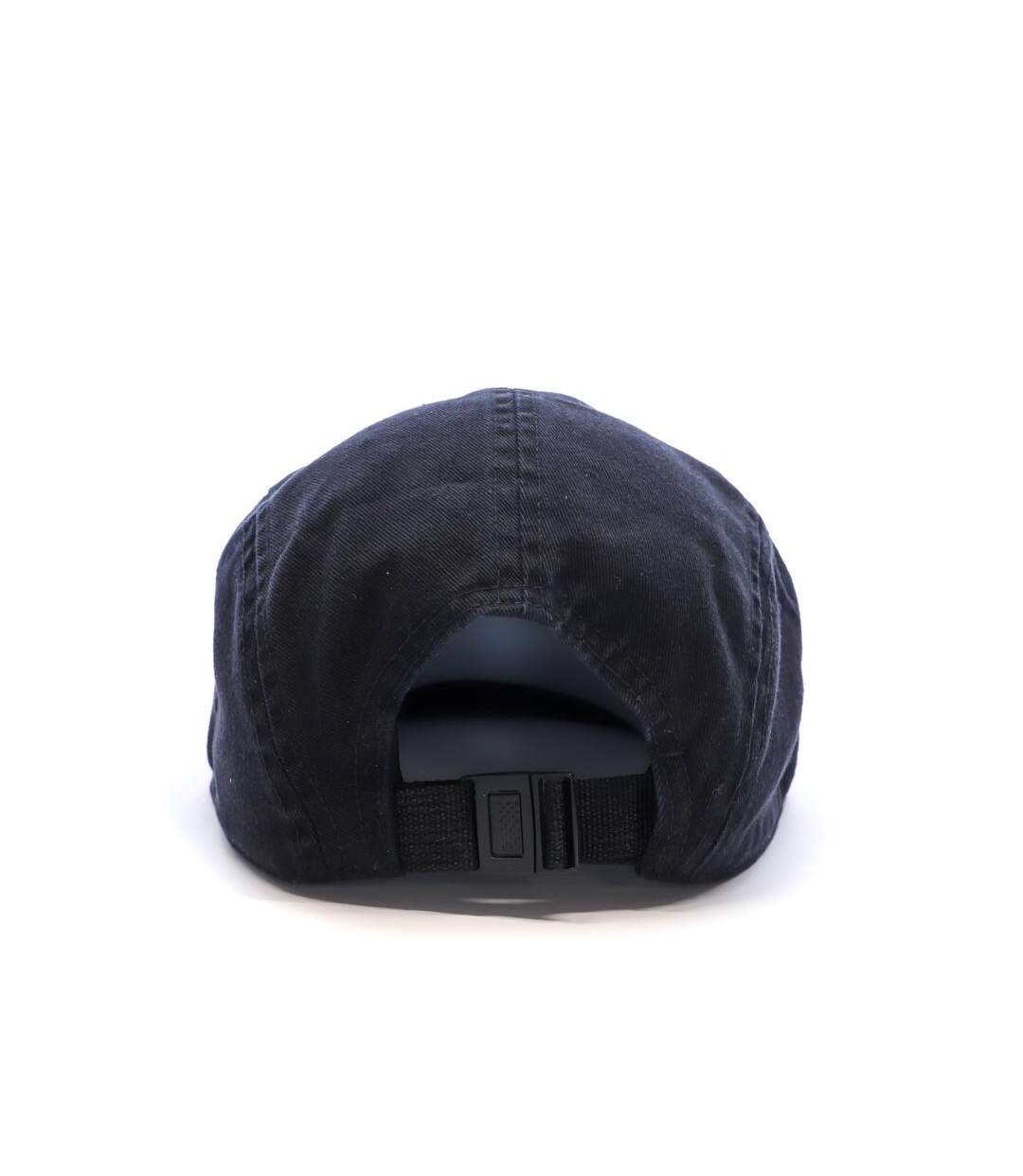 Casquette noire/marron homme puma skate 5-2