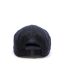 Casquette noire/marron homme puma skate 5-2
