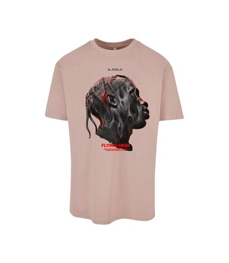 Rose Du Crépuscule Mister Tee