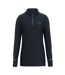 Womens/ladies Gravitate Marl Jersey Navy Dare 2B-1