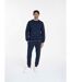 Pantalon coupe regular en coton SAUMUR-2