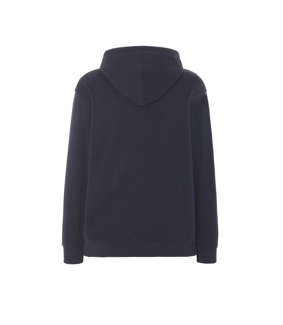 Veste À Capuche Fuji Adulte Bleu Marine JHK-2