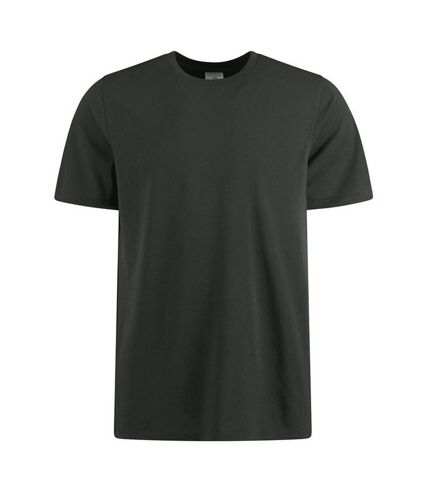Kustom Kit Mens Superwash 60°C T-Shirt (Black) - UTRW8714