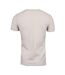T-shirt beige homme best mountain 1015 - m-2