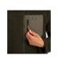 Mens Buck Fleece Jacket Ivy Trespass-4