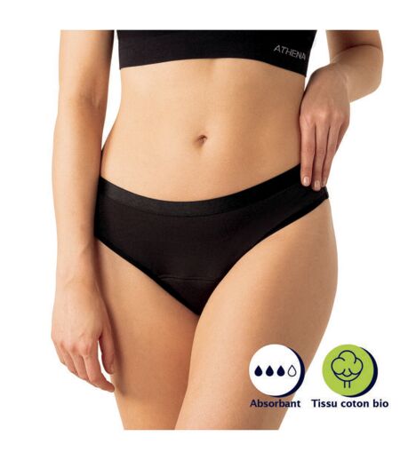 Culotte menstruelle femme Athena