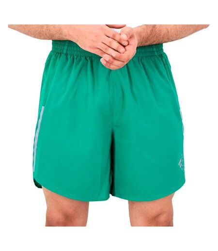 Short de running vert homme adidas d4r