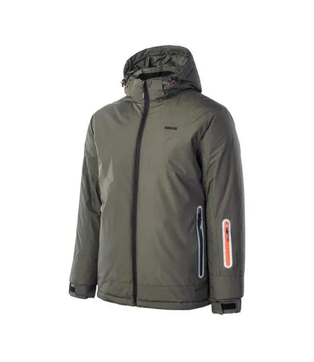 Blouson De Ski 4arp Homme Vert Kaki Brugi
