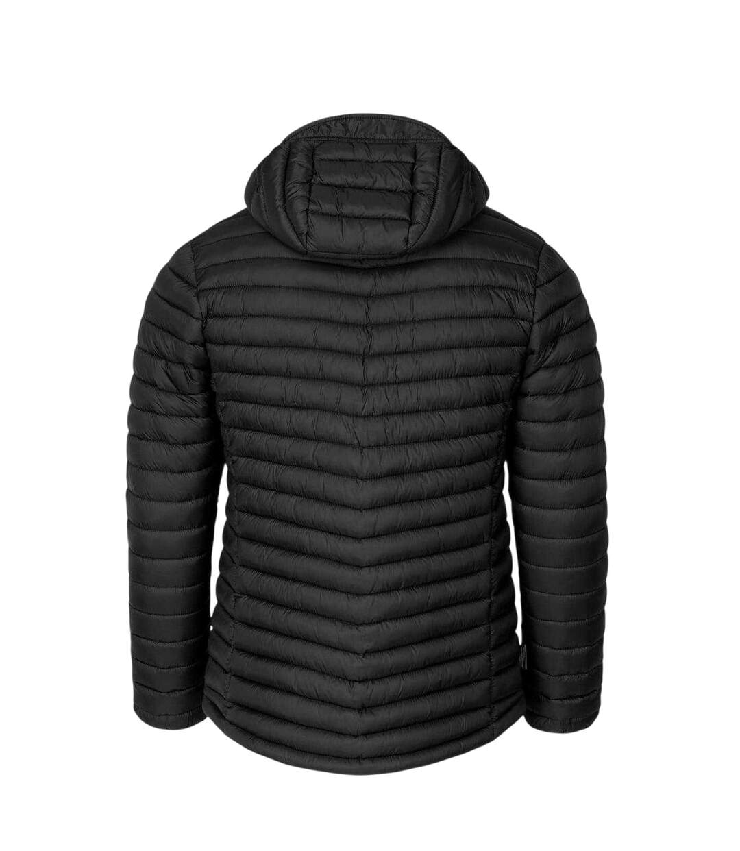 Veste À Capuche Extérieur Hot Rock Homme Noir Karrimor-2