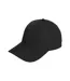 Casquette De Baseball Motif/style 6 Panneaux Noir Adidas-2