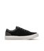 Baskets noir homme us polo assn gifa-2