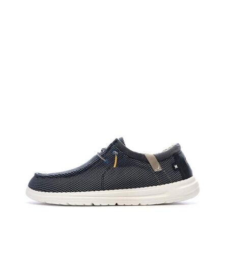 Baskets marine homme xti 143576