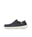 Baskets marine homme xti 143576-1
